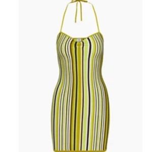 ARITZIA Sunday Best tight mini dress